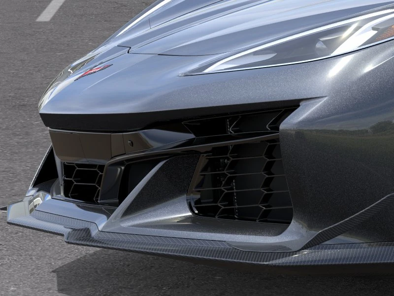 2027 Chevrolet Corvette C8 Z06 - Image 12 of 31