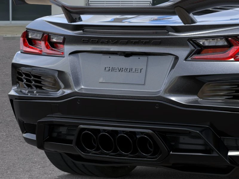 2027 Chevrolet Corvette C8 Z06 - Image 13 of 31