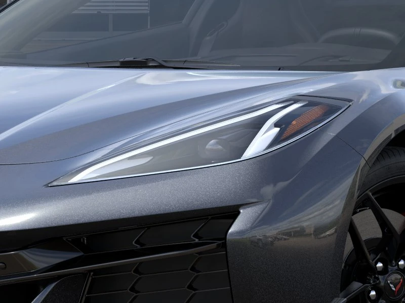 2027 Chevrolet Corvette C8 Z06 - Image 9 of 31