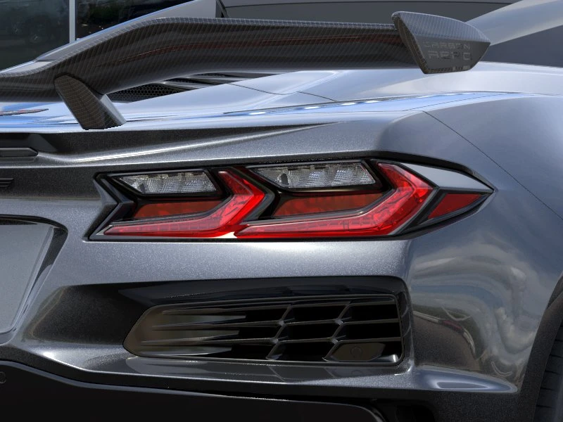 2027 Chevrolet Corvette C8 Z06 - Image 10 of 31