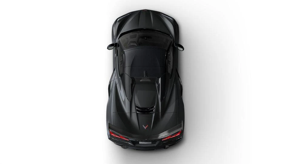 2027 Chevrolet Corvette C8 Z06 - Image 30 of 31