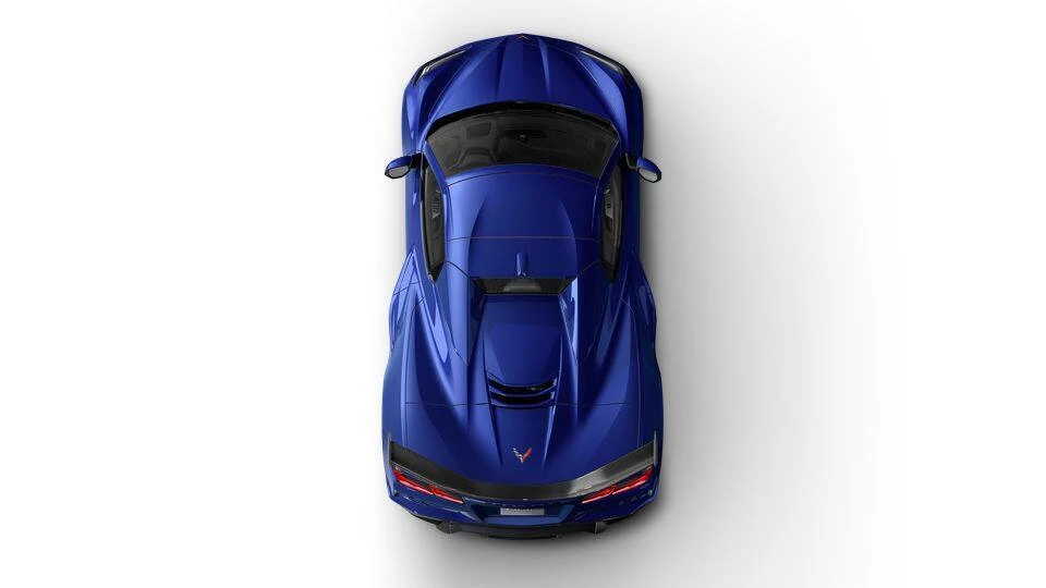 2027 Chevrolet Corvette C8 Z06 - Image 7 of 13