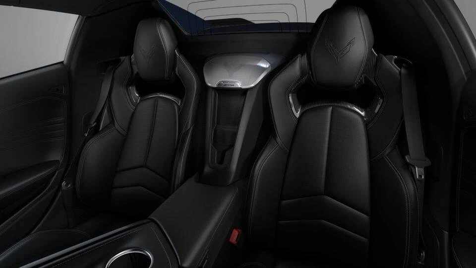 2027 Chevrolet Corvette C8 Z06 - Image 13 of 13