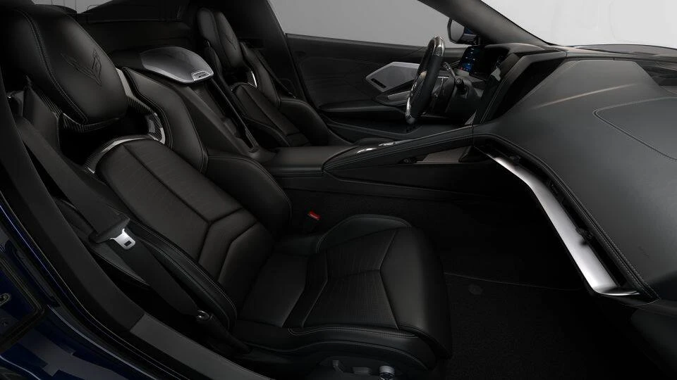 2027 Chevrolet Corvette C8 Z06 - Image 11 of 13