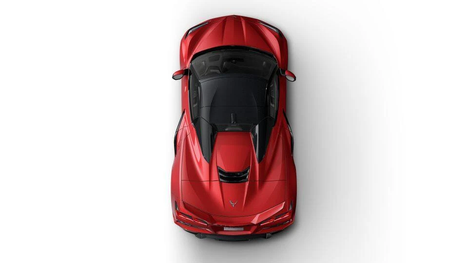 2027 Chevrolet Corvette C8 Z06 - Image 7 of 13