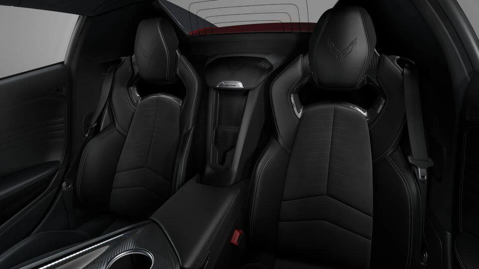 2027 Chevrolet Corvette C8 Z06 - Image 13 of 13
