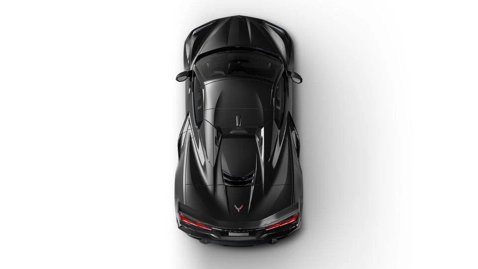 2027 Chevrolet Corvette C8 Z06 - Image 7 of 13