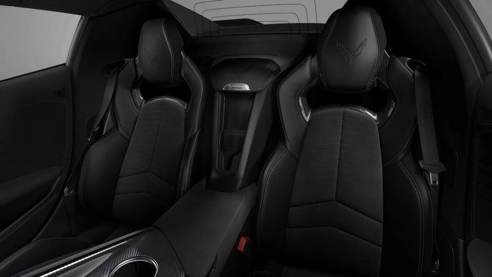 2027 Chevrolet Corvette C8 Z06 - Image 13 of 13