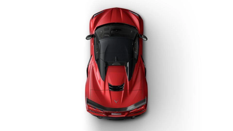 2027 Chevrolet Corvette C8 Z06 - Image 7 of 13