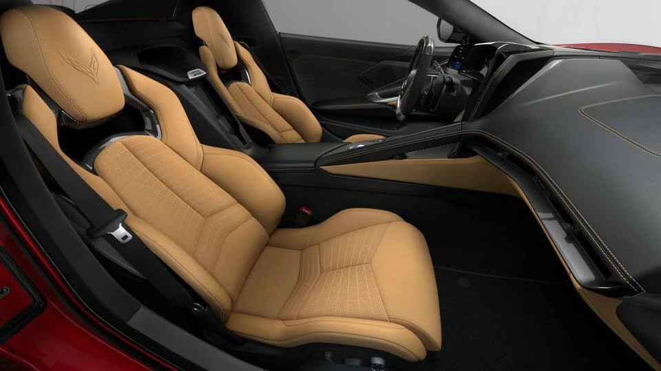 2027 Chevrolet Corvette C8 Z06 - Image 11 of 13