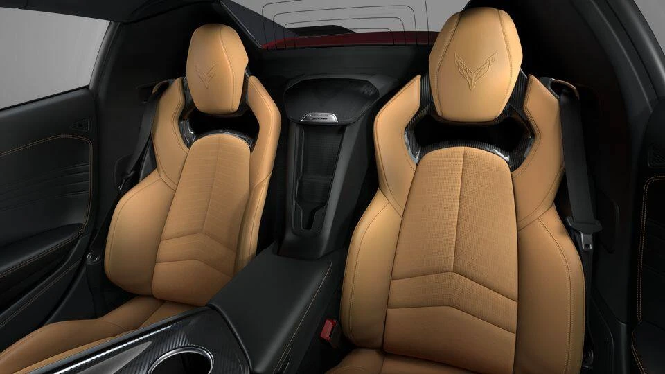 2027 Chevrolet Corvette C8 Z06 - Image 13 of 13