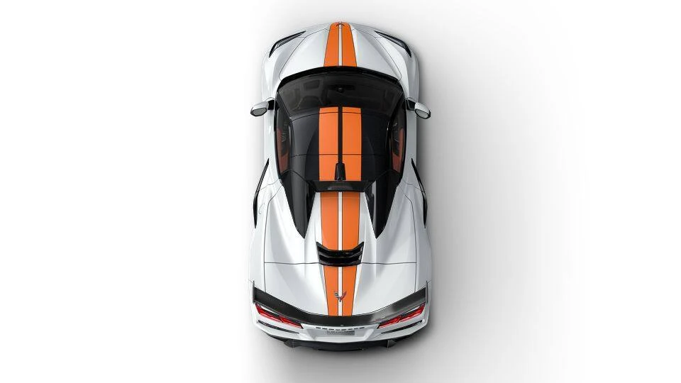 2027 Chevrolet Corvette C8 Z06 - Image 6 of 12