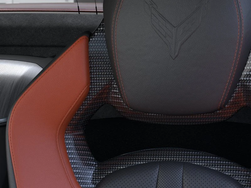 2027 Chevrolet Corvette C8 Z06 - Image 23 of 31