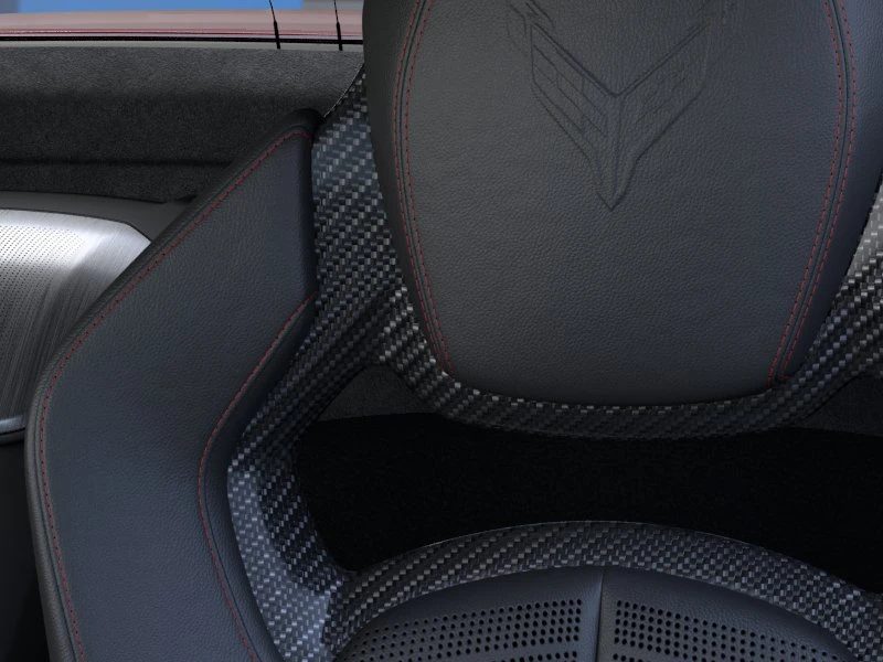 2027 Chevrolet Corvette C8 Z06 - Image 21 of 31