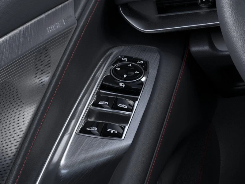 2027 Chevrolet Corvette C8 Z06 - Image 22 of 31