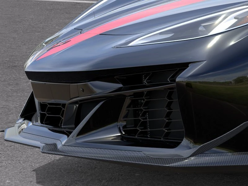 2027 Chevrolet Corvette C8 Z06 - Image 15 of 31