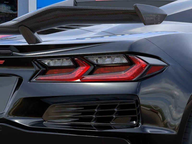 2027 Chevrolet Corvette C8 Z06 - Image 13 of 31