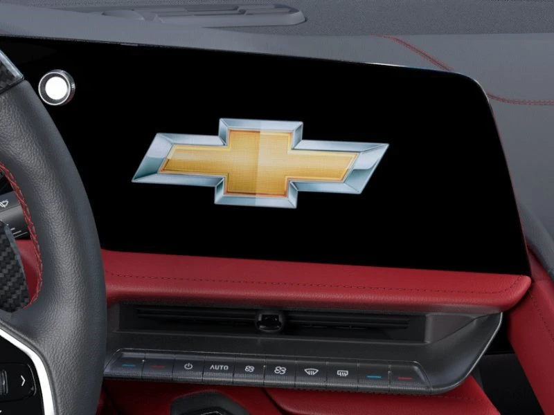 2027 Chevrolet Corvette C8 Z06 - Image 22 of 31