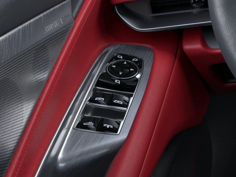 2027 Chevrolet Corvette C8 Z06 - Image 24 of 31