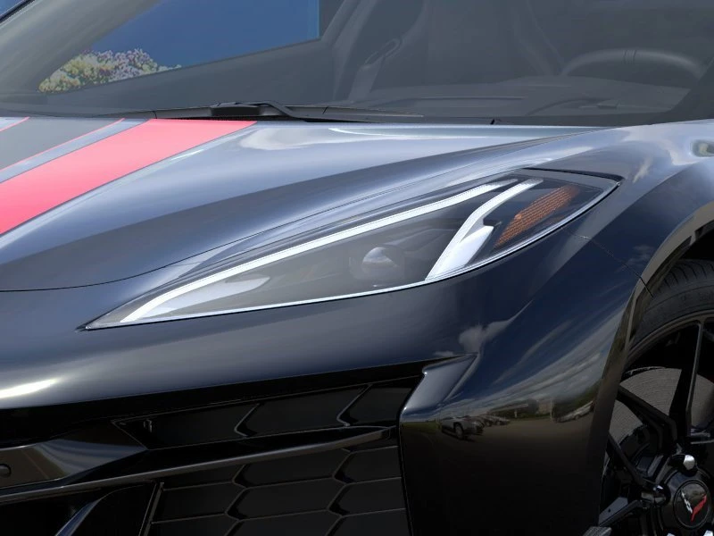 2027 Chevrolet Corvette C8 Z06 - Image 12 of 31