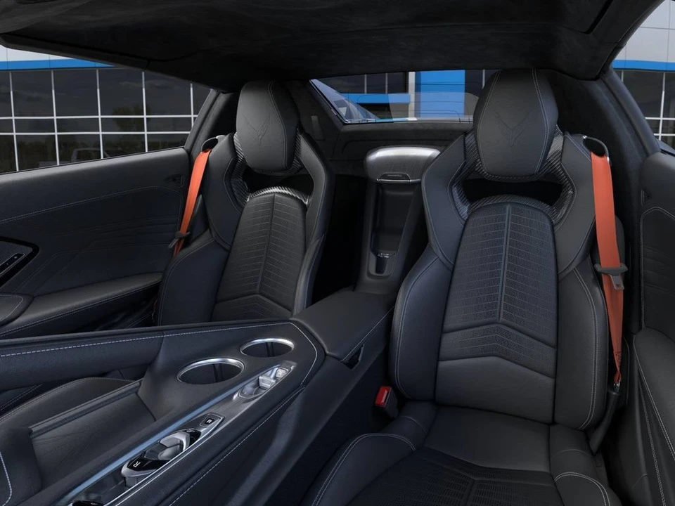2027 Chevrolet Corvette C8 Grand Sport - Image 21 of 31