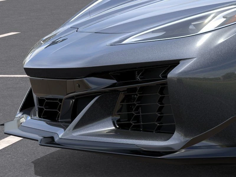 2027 Chevrolet Corvette C8 Grand Sport - Image 25 of 31