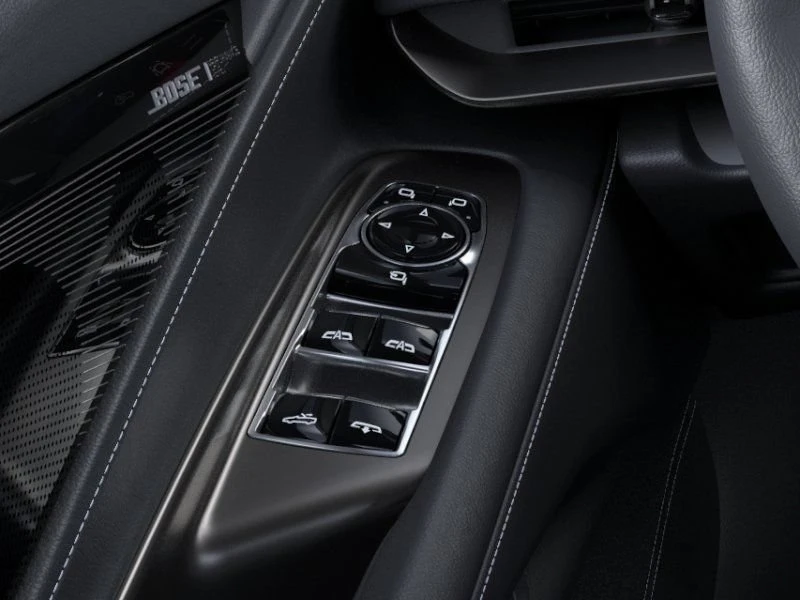 2027 Chevrolet Corvette C8 Grand Sport - Image 19 of 31