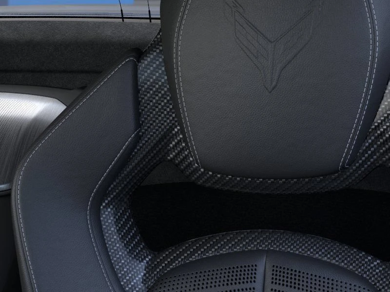 2027 Chevrolet Corvette C8 Grand Sport - Image 30 of 31