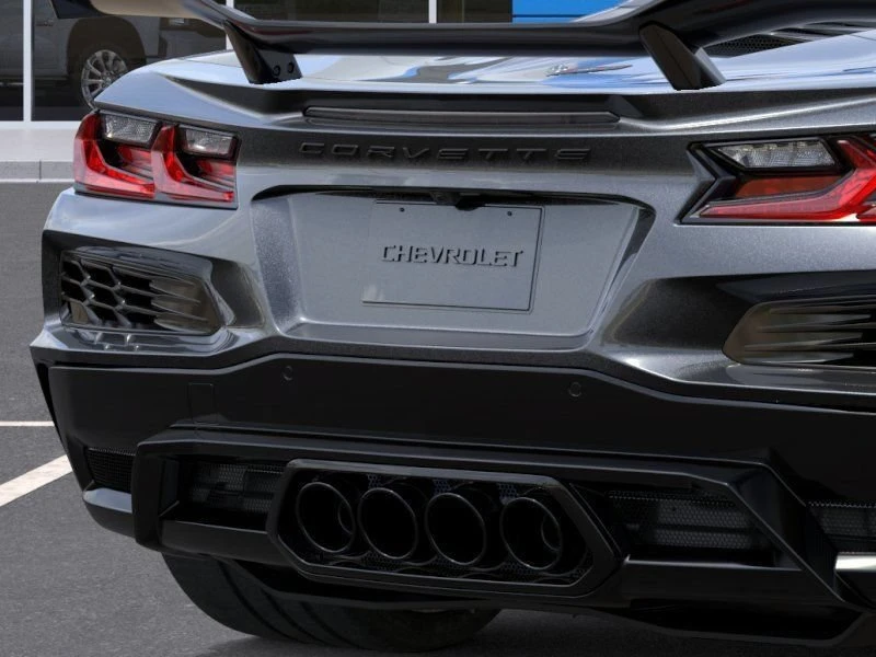2027 Chevrolet Corvette C8 Grand Sport - Image 23 of 31