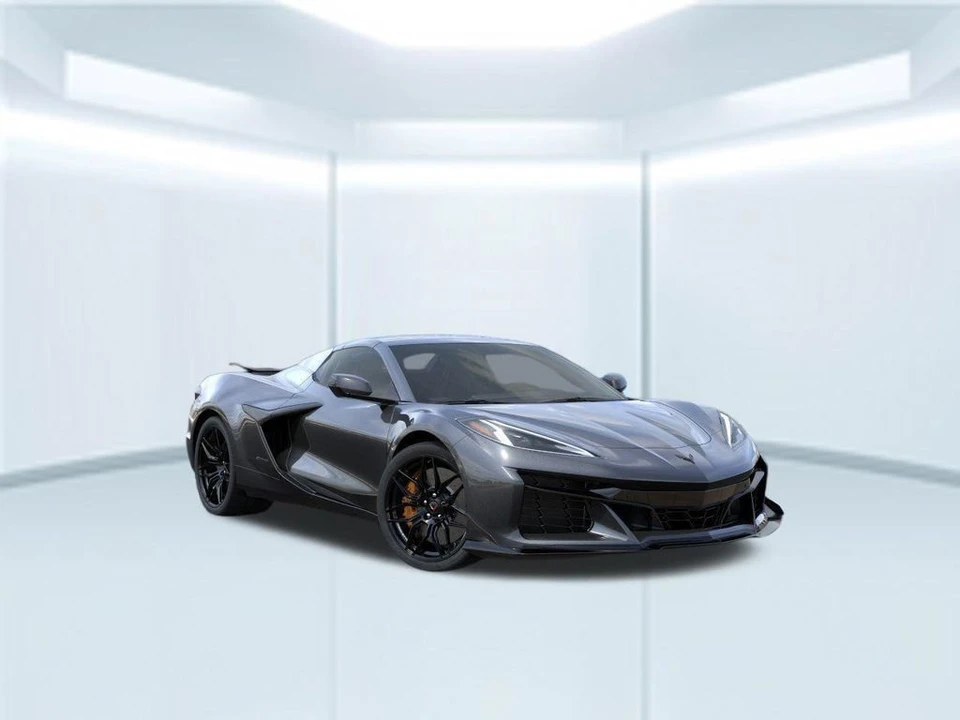 2027 Chevrolet Corvette C8 Grand Sport - Image 10 of 31