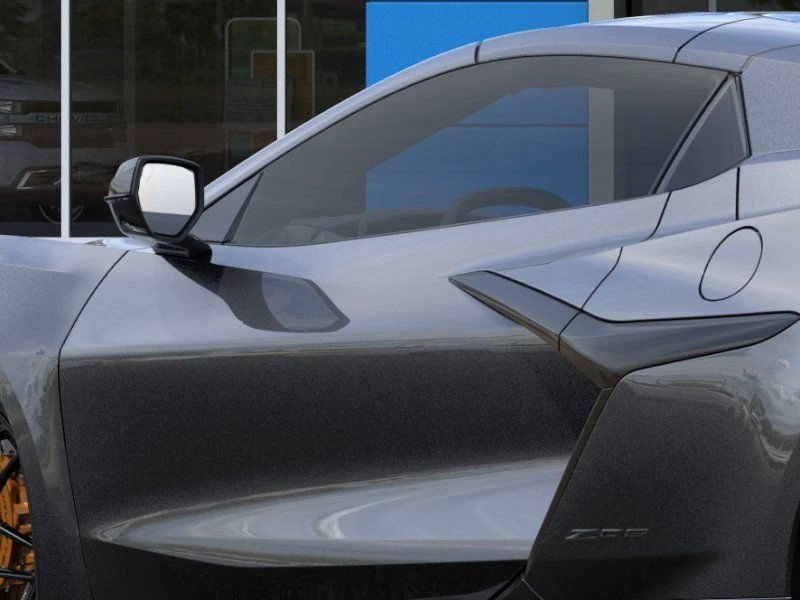 2027 Chevrolet Corvette C8 Grand Sport - Image 29 of 31