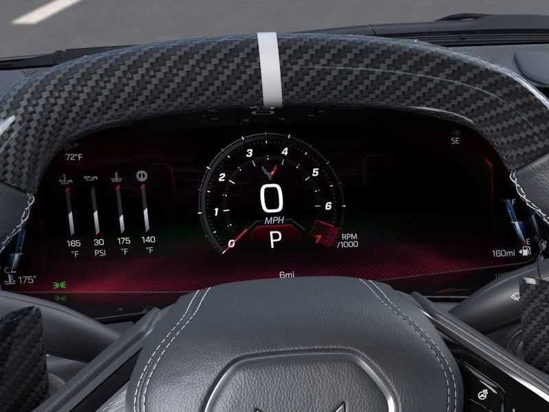 2027 Chevrolet Corvette C8 Grand Sport - Image 12 of 31