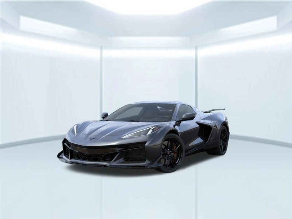 2027 Chevrolet Corvette C8 Grand Sport - Image 4 of 31