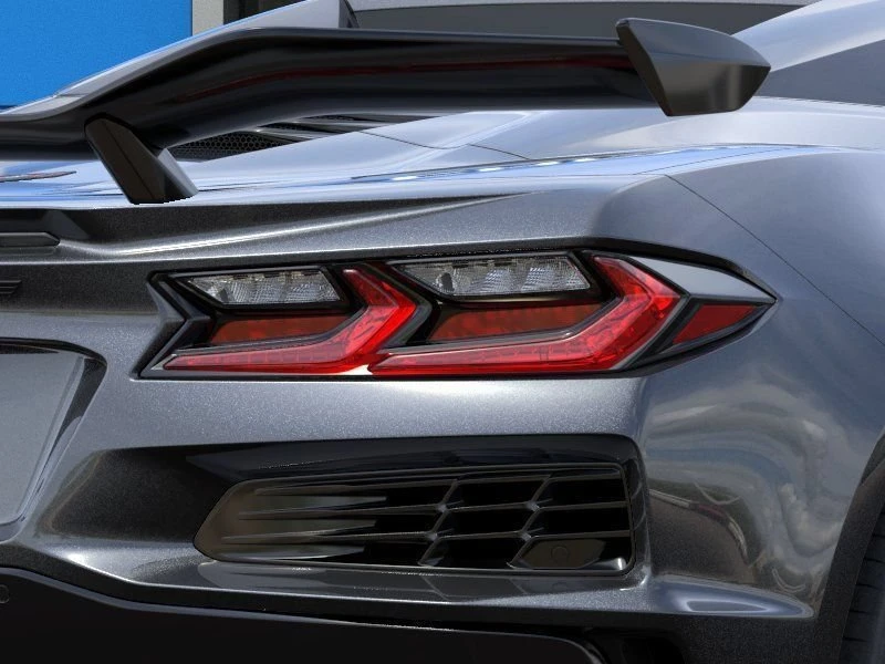 2027 Chevrolet Corvette C8 Grand Sport - Image 27 of 31