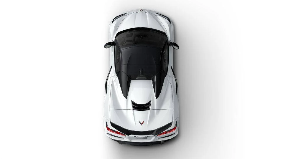 2027 Chevrolet Corvette C8 Z06 - Image 7 of 13