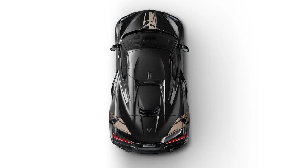 2027 Chevrolet Corvette C8 Grand Sport - Image 7 of 13