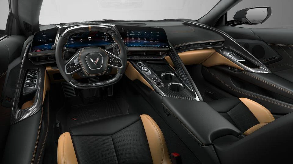 2027 Chevrolet Corvette C8 Grand Sport - Image 10 of 13
