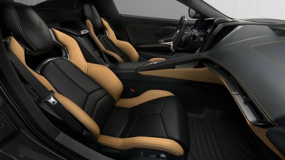2027 Chevrolet Corvette C8 Grand Sport - Image 11 of 13