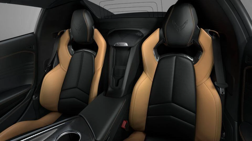 2027 Chevrolet Corvette C8 Grand Sport - Image 13 of 13
