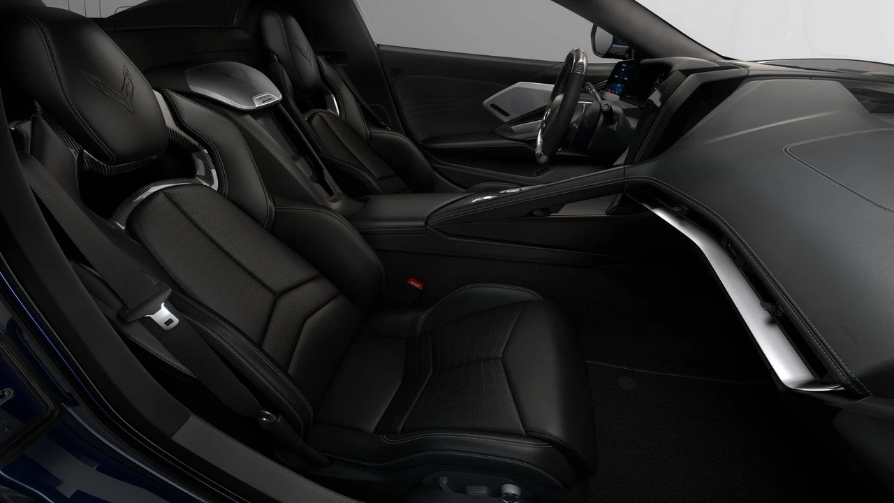2027 Chevrolet Corvette C8 Grand Sport - Image 10 of 12