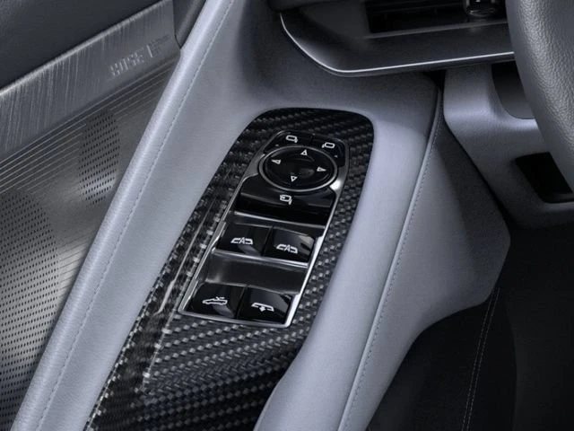 2027 Chevrolet Corvette C8 Z06 - Image 27 of 31
