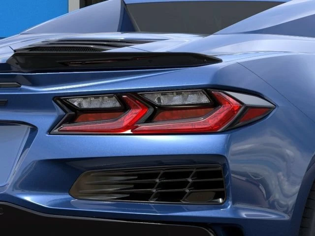 2027 Chevrolet Corvette C8 Z06 - Image 14 of 31