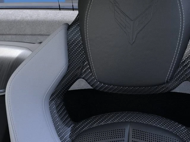 2027 Chevrolet Corvette C8 Z06 - Image 26 of 31