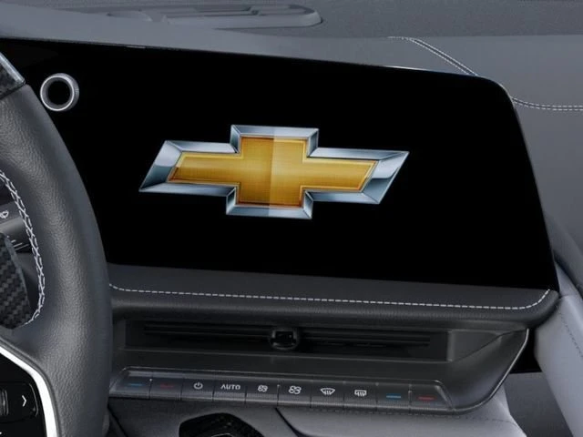 2027 Chevrolet Corvette C8 Z06 - Image 25 of 31