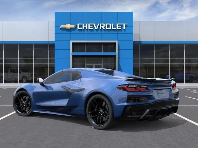 2027 Chevrolet Corvette C8 Z06 - Image 3 of 31