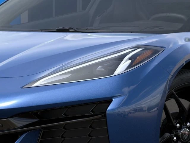 2027 Chevrolet Corvette C8 Z06 - Image 13 of 31