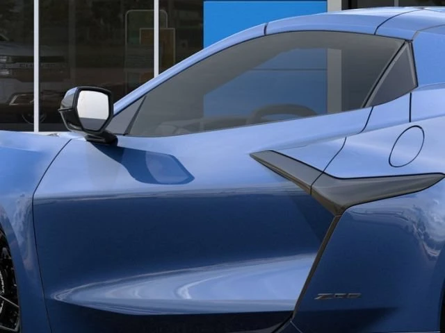2027 Chevrolet Corvette C8 Z06 - Image 15 of 31