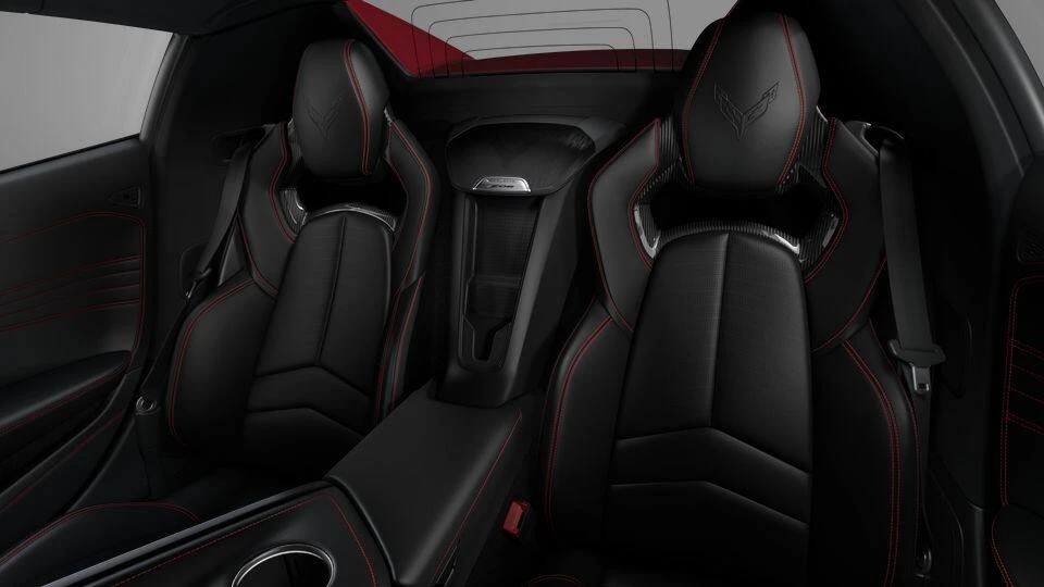 2027 Chevrolet Corvette C8 Z06 - Image 13 of 13