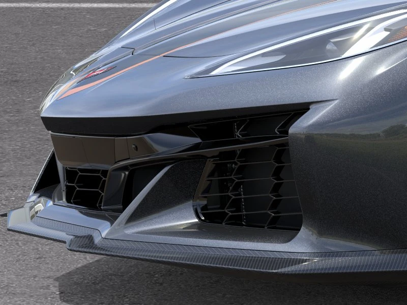 2027 Chevrolet Corvette C8 Z06 - Image 13 of 24