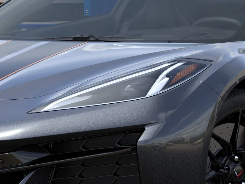 2027 Chevrolet Corvette C8 Z06 - Image 10 of 24